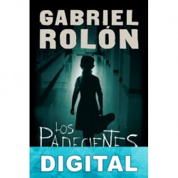 Los padecientes Gabriel Rolón