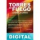 Torres de fuego Gabriela Cañas
