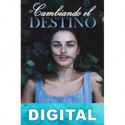 Cambiando el destino Gabriela Capellini