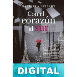 Con el corazón al sur Gabriela Exilart
