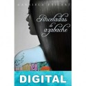Pinceladas de azabache Gabriela Exilart