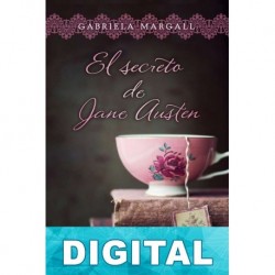 El secreto de Jane Austen Gabriela Margall