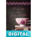 El secreto de Jane Austen Gabriela Margall