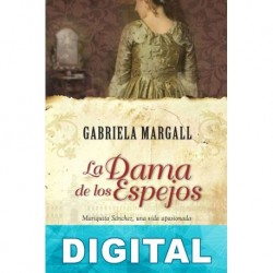 La dama de los espejos Gabriela Margall
