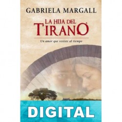 La hija del tirano Gabriela Margall