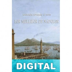 Los mellizos de Nápoles Gabriela Ovando d’Avis