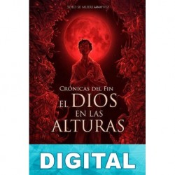 El dios en las alturas Gabriella Campbell & José Antonio Cotrina