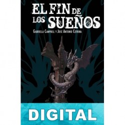 El fin de los sueños Gabriella Campbell & José Antonio Cotrina