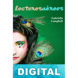 Lectores aéreos Gabriella Campbell