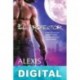 El protector Alexis Morgan