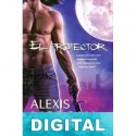 El protector Alexis Morgan
