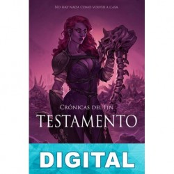 Testamento Gabriella Campbell & José Antonio Cotrina