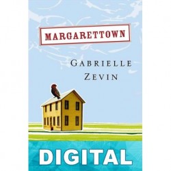 Margarettown Gabrielle Zevin