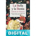 La Bella y la Bestia [Ver. de Villeneuve] Gabrielle-Suzanne de Villeneuve
