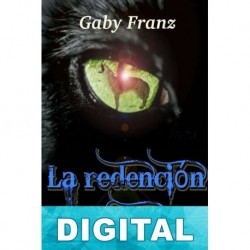 La redención de Ben Gaby Franz