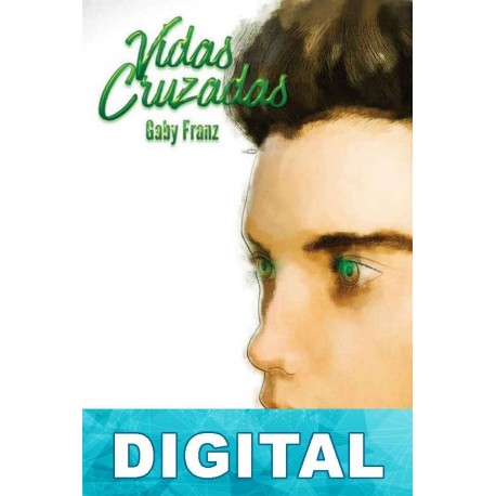 Vidas cruzadas Gaby Franz