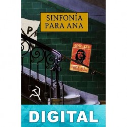 Sinfonía para Ana Gaby Meik