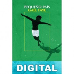 Pequeño país Gaël Faye
