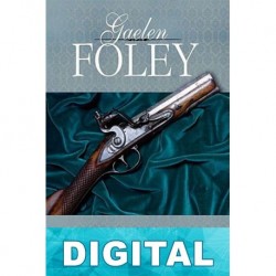 El príncipe pirata Gaelen Foley