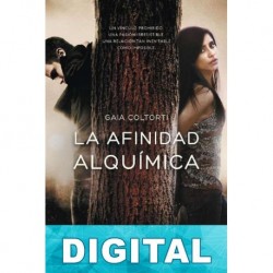 La afinidad alquímica Gaia Coltorti