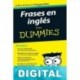 Frases en inglés para Dummies Gail Brenner