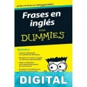 Frases en inglés para Dummies Gail Brenner