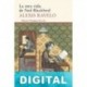 La otra vida de Ned Blackbird Alexis Ravelo