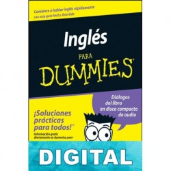 Inglés para dummies Gail Brenner