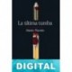 La última tumba Alexis Ravelo