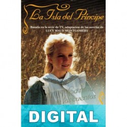 La niña de los cuentos se gana su nombre Gail Hamilton