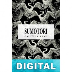 Sumotori Gail Tsukiyama