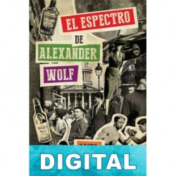 El espectro de Alexander Wolf Gaito Gazdánov