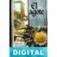 El agote Gaizka Arostegi