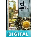 El agote Gaizka Arostegi