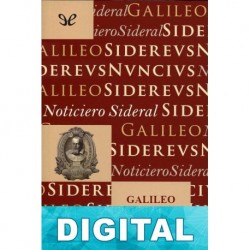 Noticiero sideral Galileo Galilei