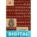 Noticiero sideral Galileo Galilei
