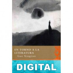 En torno a la literatura Gao Xingjian