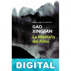 La montaña del alma Gao Xingjian