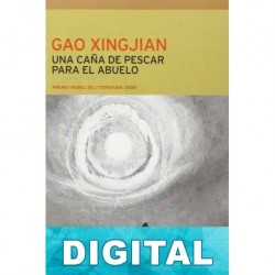 Una caña de pescar para el abuelo Gao Xingjian