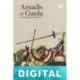 Amadís de Gaula Garci Rodríguez de Montalvo