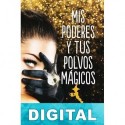 Mis poderes y tus polvos mágicos García de Saura