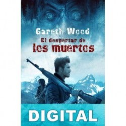 El despertar de los muertos Gareth Wood