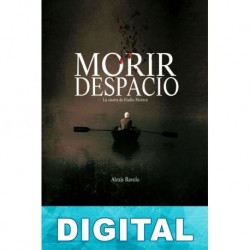 Morir despacio Alexis Ravelo