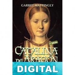 Catalina de Aragón Garrett Mattingly