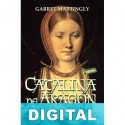 Catalina de Aragón Garrett Mattingly