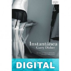 Instantánea Garry Disher