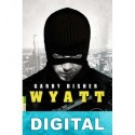 Wyatt Garry Disher