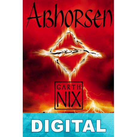 Abhorsen Garth Nix