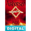 Abhorsen Garth Nix