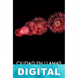Ciudad en llamas Garth Risk Hallberg